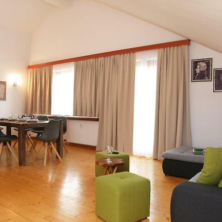 City Apartments Mozart Zell am See Exterior foto