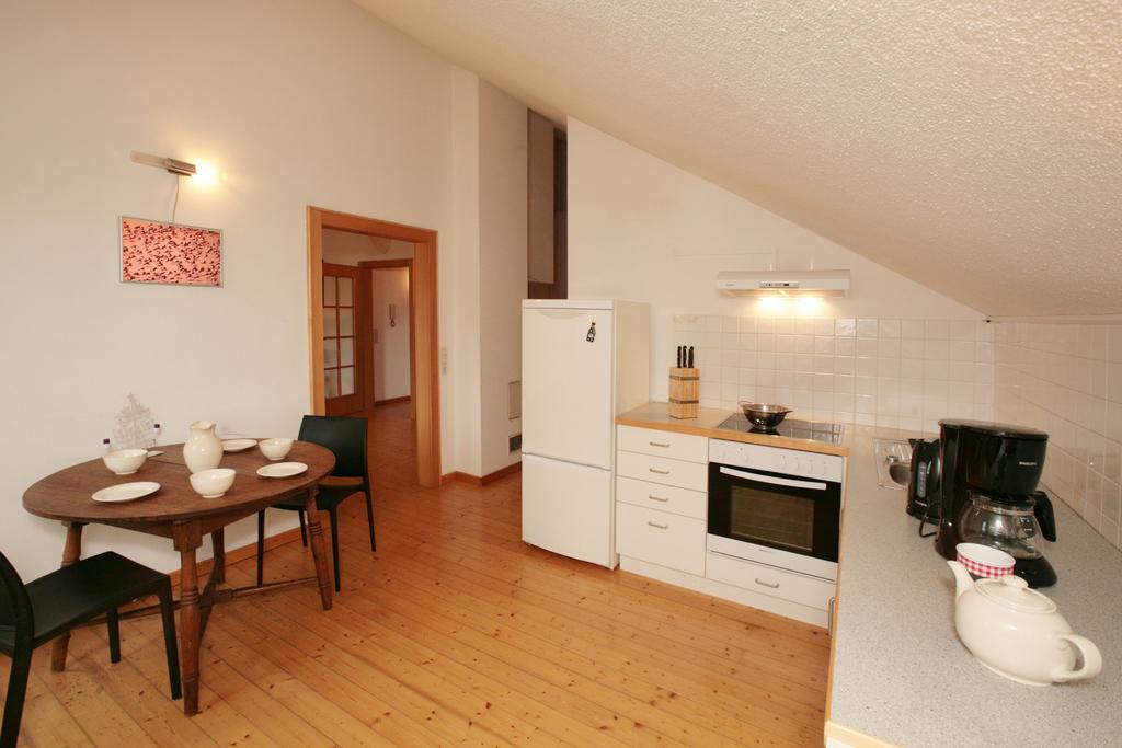 City Apartments Mozart Zell am See Quarto foto