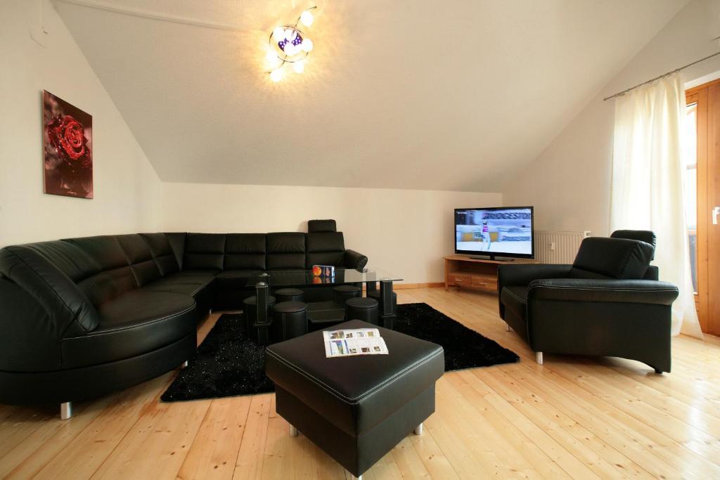 City Apartments Mozart Zell am See Quarto foto
