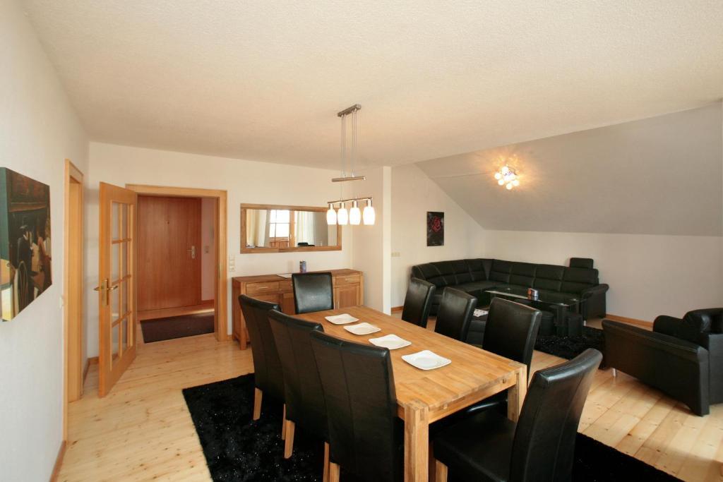 City Apartments Mozart Zell am See Quarto foto