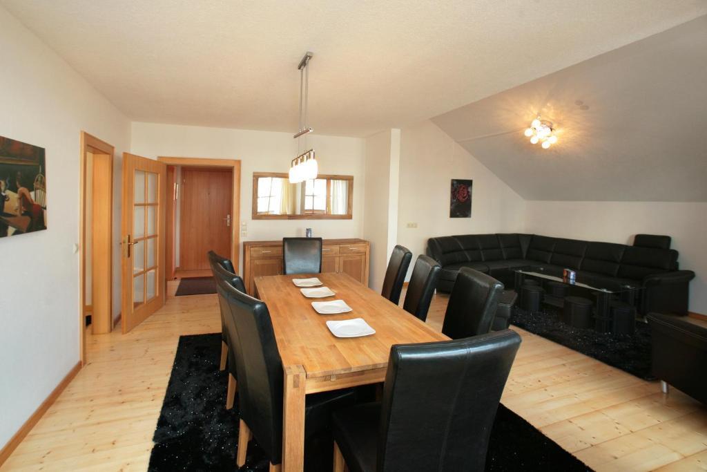 City Apartments Mozart Zell am See Quarto foto