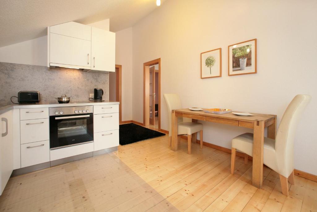 City Apartments Mozart Zell am See Quarto foto