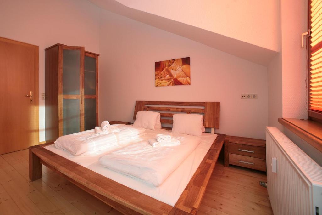 City Apartments Mozart Zell am See Quarto foto