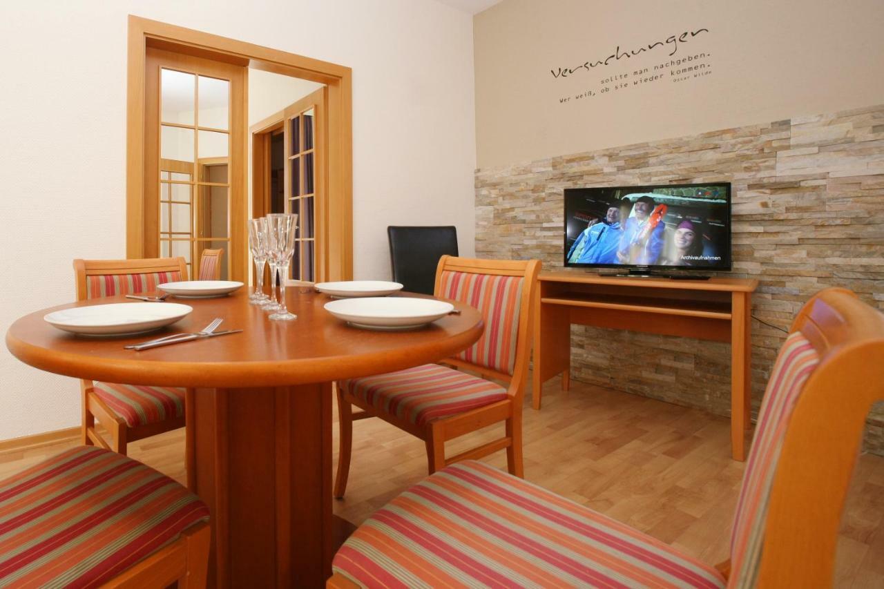 City Apartments Mozart Zell am See Exterior foto