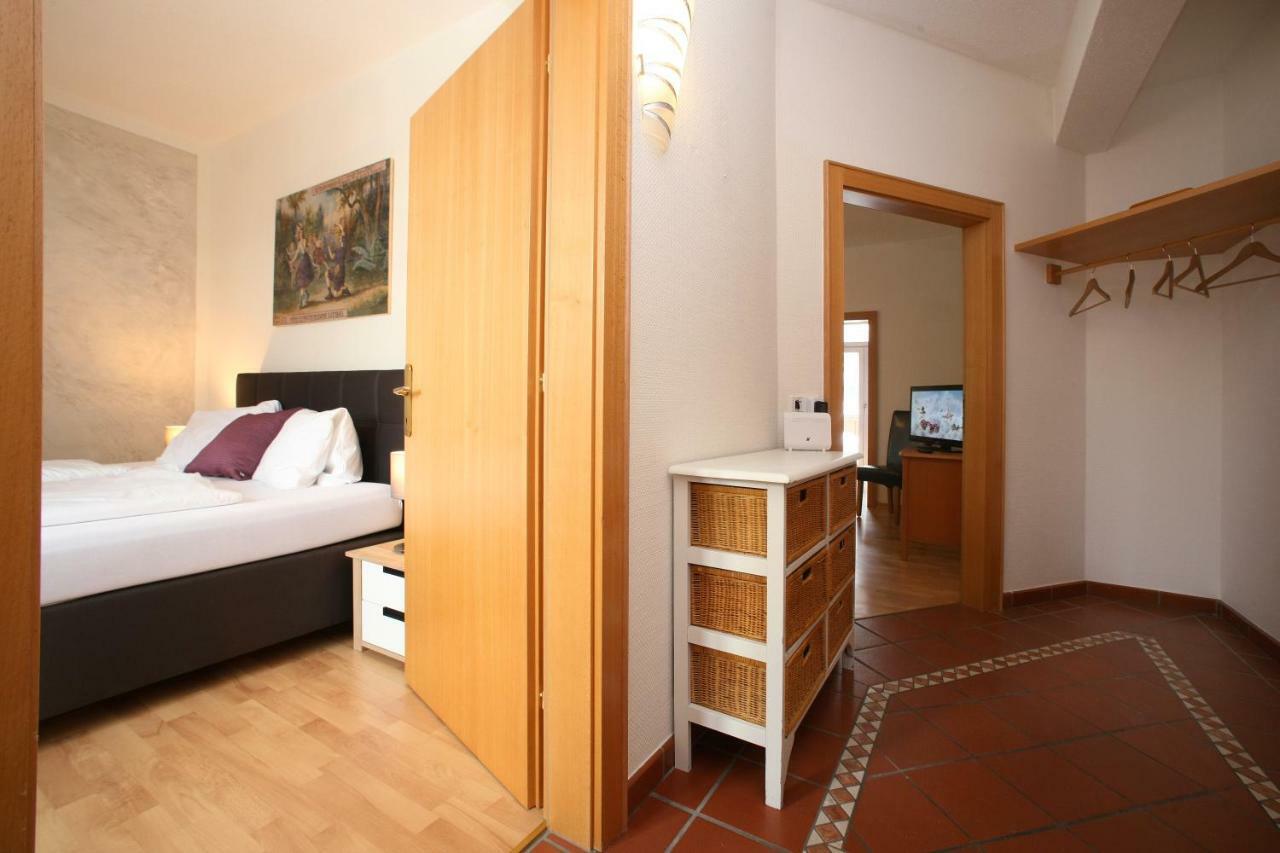 City Apartments Mozart Zell am See Exterior foto